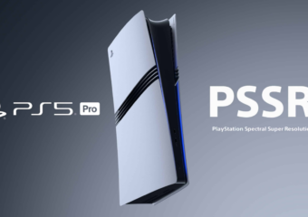 PlayStation lanza la actualización PSSR 2.0 para PS5 Pro