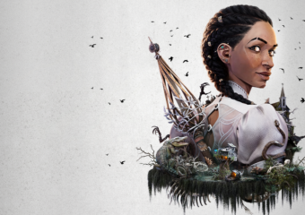 South of Midnight ya está disponible en PS5 y Nintendo Switch 2