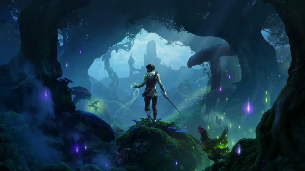 Fable Delayed as XBOX Adjusts Its Release Schedule
