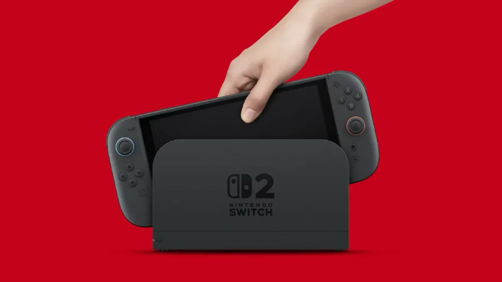 Nintendo Raises Switch 2 Prices Worldwide