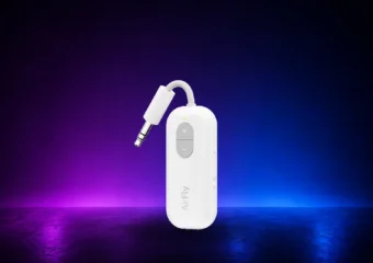 AirFly SE | Bluetooth Wireless Audio Transmitter Adapter