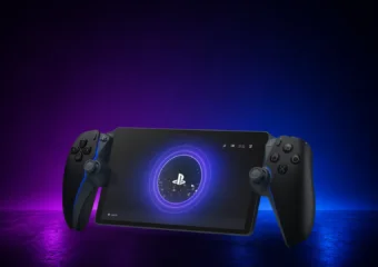 PlayStation 5 Portal Remote Player